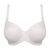 75 E / 85 E / 95 C / 95 D / Prima Donna Unterlegter Schalen BH Herzform Madison weiss