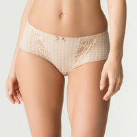 42 / Prima Donna Hotpants Madison caffe