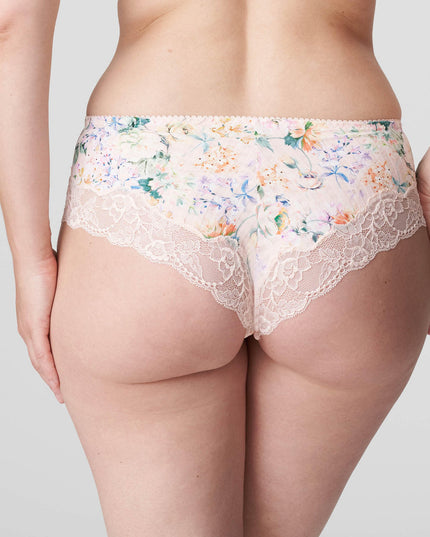 40 / Prima Donna Hotpants Madison pinkdiamond