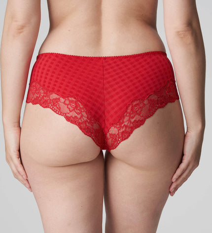 Prima Donna Hotpants Madison scarlet rot