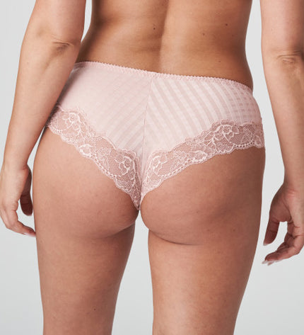 38 / 40 / Prima Donna Hotpants Madison powderrose rosa