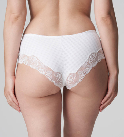Prima Donna Hotpants Madison weiss