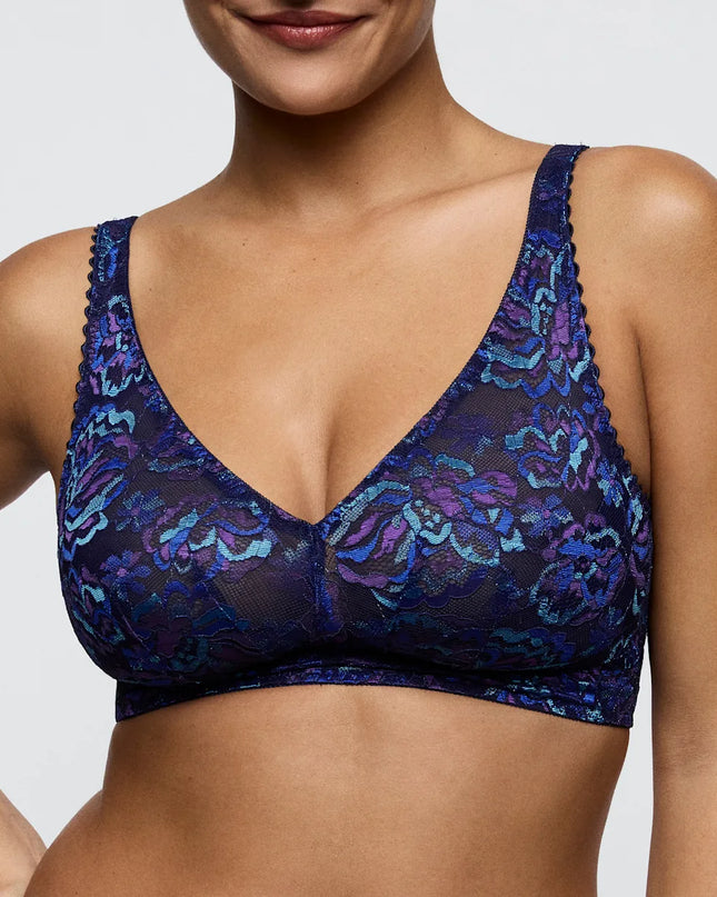 Prima Donna Bralette ohne Bügel San Angel water blue