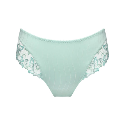 Prima Donna Luxus String Deauville Fleur De Printemps