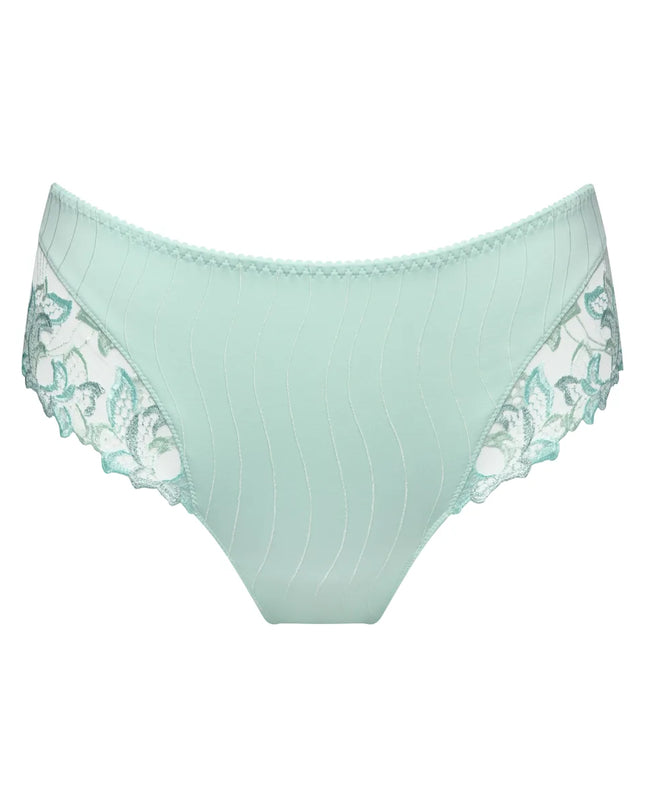 Prima Donna Luxus String Deauville Fleur De Printemps