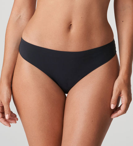 Prima Donna Figuras graphit String
