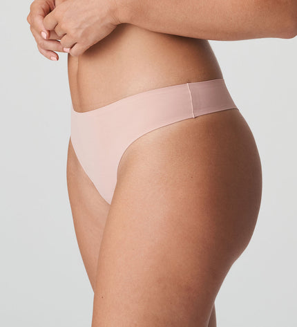 Prima Donna Figuras powderrose String
