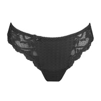 42 / Prima Donna String Madison noir