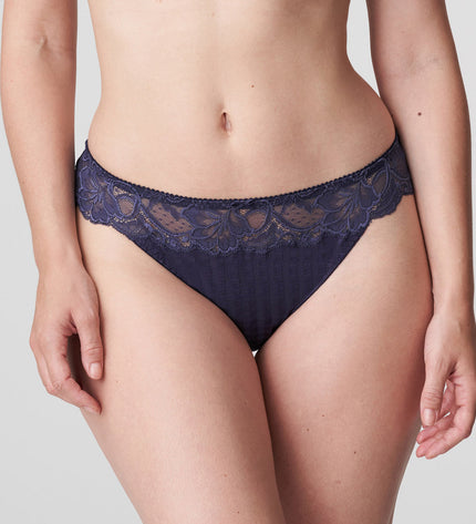 42 / Prima Donna String Madison bleubijou