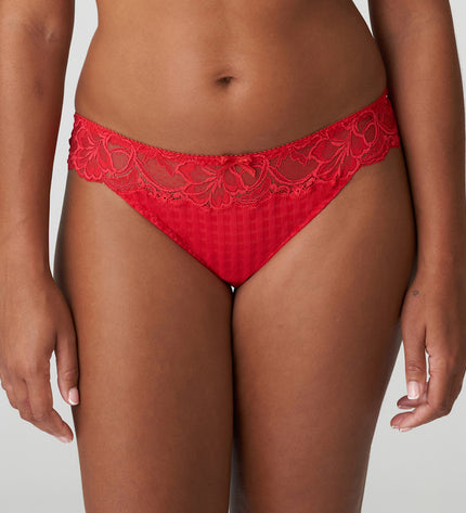 Prima Donna Madison String scarlet rot