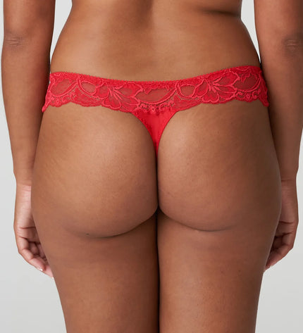Prima Donna Madison String scarlet rot