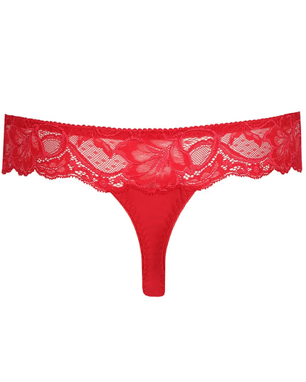 Prima Donna Madison String scarlet rot