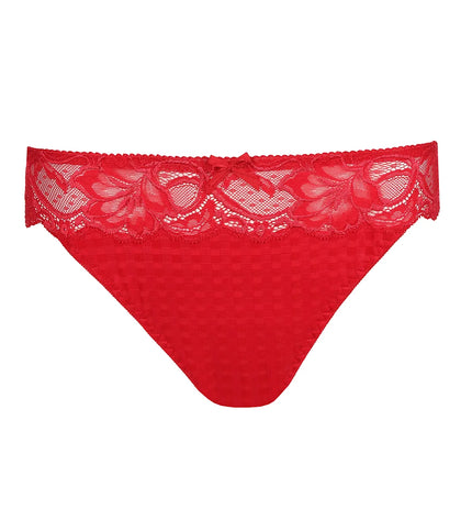 Prima Donna Madison String scarlet rot
