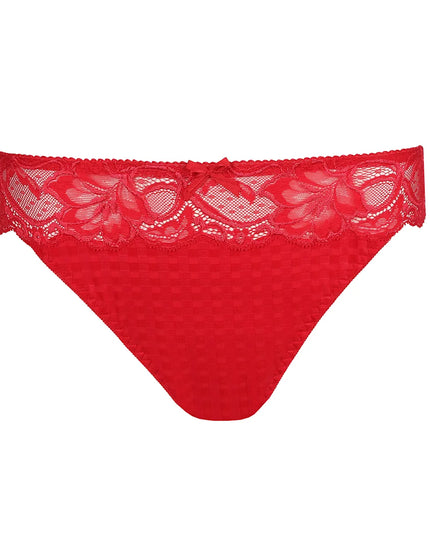 Prima Donna Madison String scarlet rot