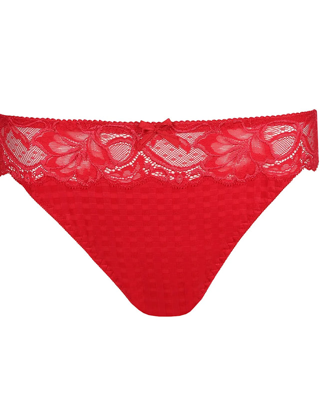 Prima Donna Madison String scarlet rot