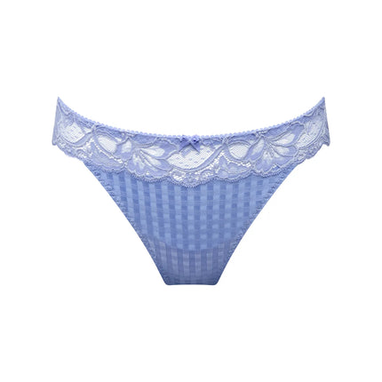 Prima Donna String Madison sparkling dusk