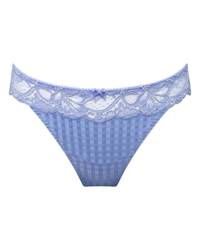 Prima Donna String Madison sparkling dusk