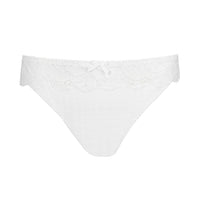 Prima Donna String Madison blanc