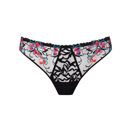 Prima Donna String Miyara floral eclipse