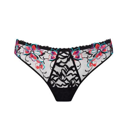 Prima Donna String Miyara floral eclipse