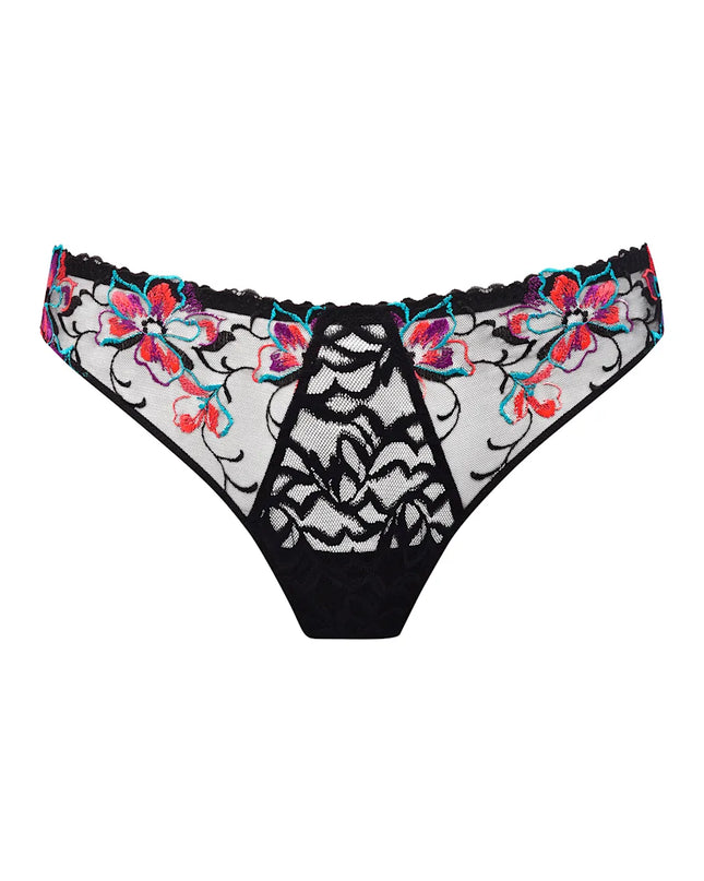 Prima Donna String Miyara floral eclipse
