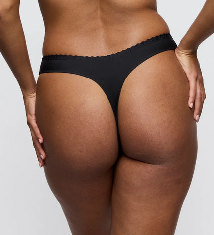 Prima Donna String Miyara floral eclipse