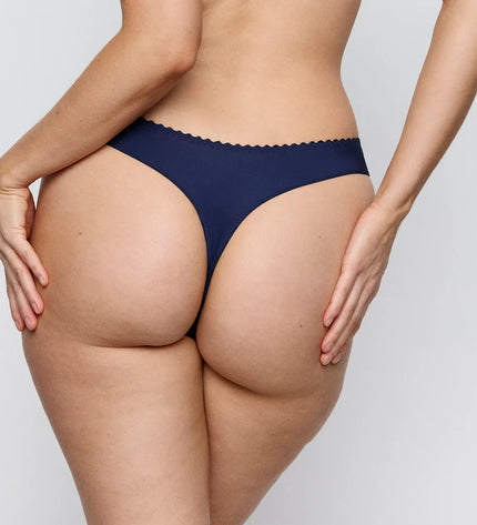 Prima Donna String San Angel water blue