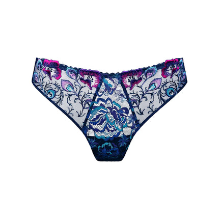 Prima Donna String San Angel water blue
