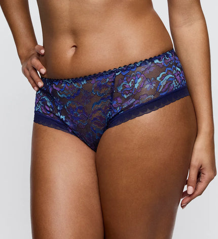 Prima Donna Luxus String San Angel water blue