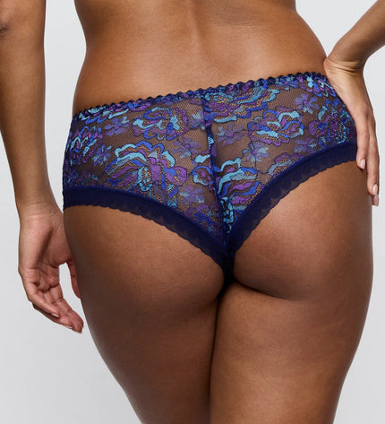 Prima Donna Luxus String San Angel water blue