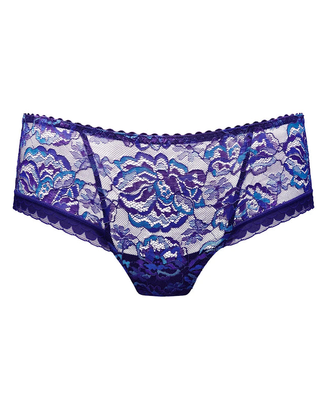 Prima Donna Luxus String San Angel water blue