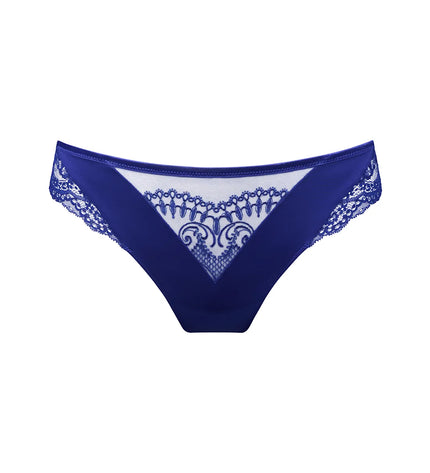 Prima Donna String Shimla crazy blue
