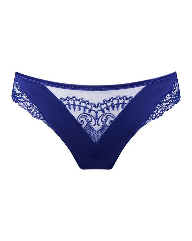 Prima Donna String Shimla crazy blue