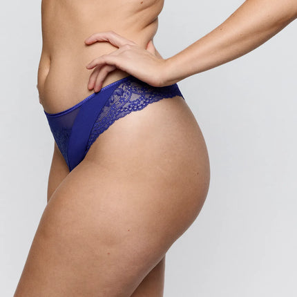 Prima Donna String Shimla crazy blue