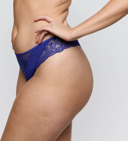 Prima Donna String Shimla crazy blue
