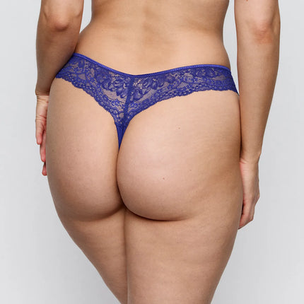 Prima Donna String Shimla crazy blue