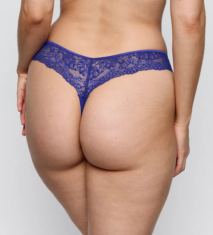 Prima Donna String Shimla crazy blue