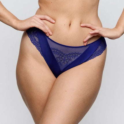 Prima Donna String Shimla crazy blue
