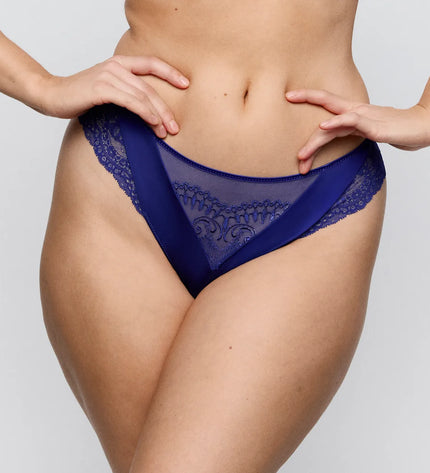 Prima Donna String Shimla crazy blue