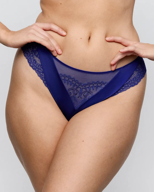 Prima Donna String Shimla crazy blue