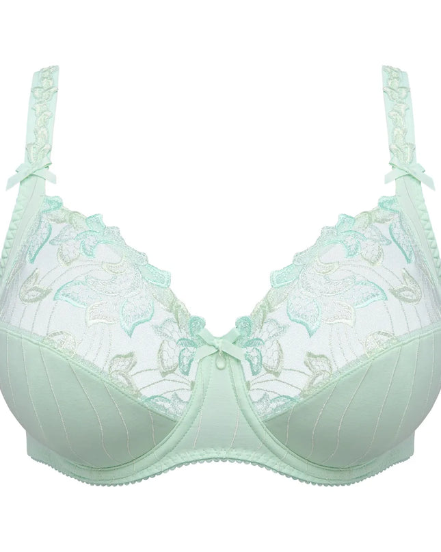 Prima Donna Bügel-BH ohne Polsterung Deauville Fleur De Printemps