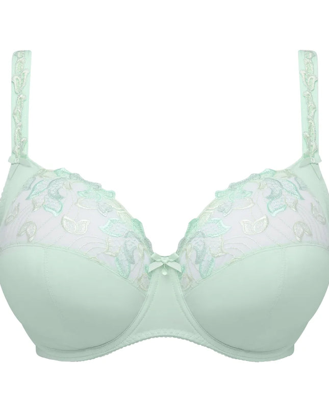 Prima Donna Bügel BH ohne Polsterung Deauville Cup I, J, K Fleur De Printemps