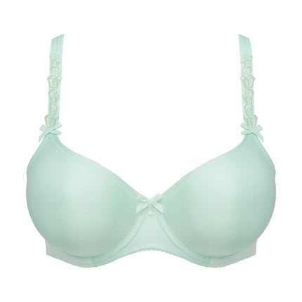Prima Donna Bügel-BH ohne Polsterung nahtlos Deauville Fleur De Printemps