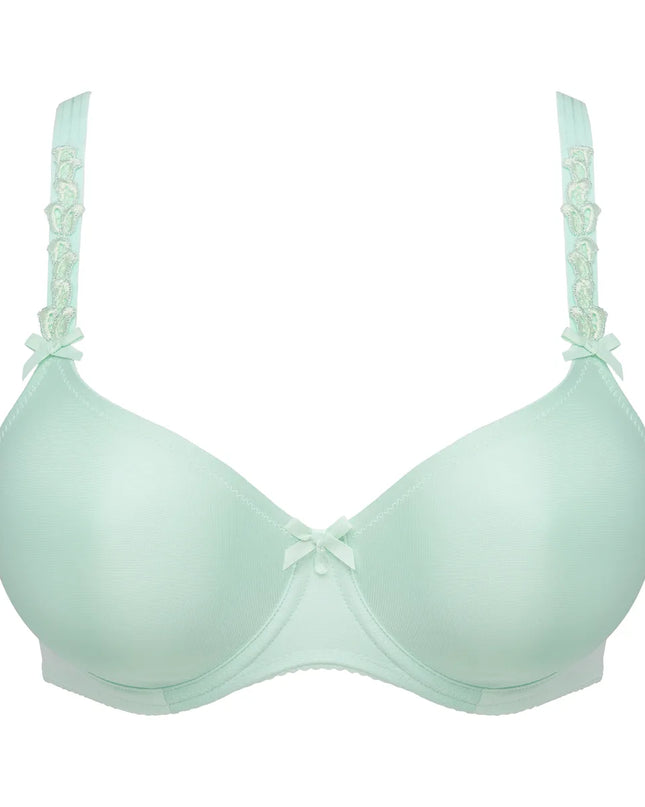 Prima Donna Bügel-BH ohne Polsterung nahtlos Deauville Fleur De Printemps