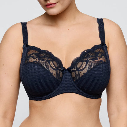 Prima Donna Madison Bügel BH velvet blue