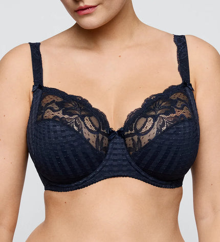 Prima Donna Madison Bügel BH velvet blue