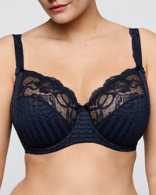 Prima Donna Madison Bügel BH velvet blue