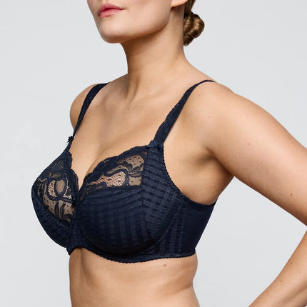 Prima Donna Madison Bügel BH velvet blue