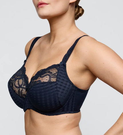 Prima Donna Madison Bügel BH velvet blue