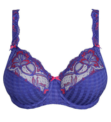 Prima Donna Bügel BH Madison blueberry kiss